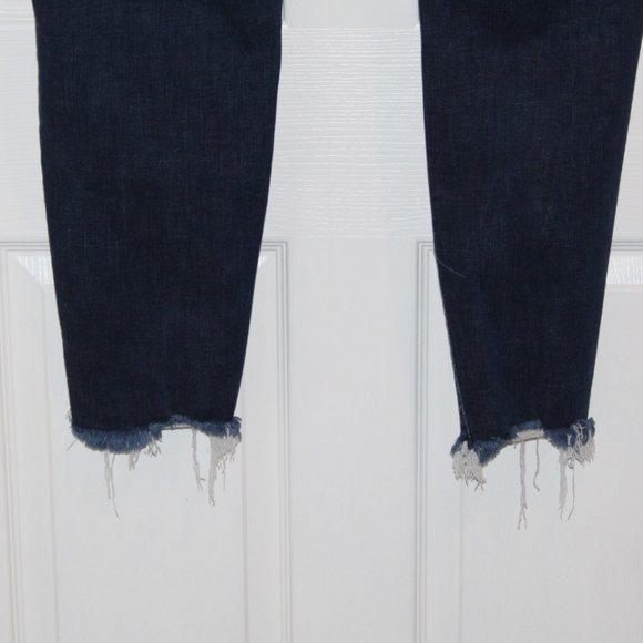 Lane Bryant super stretch skinny 24 plus size - Picture 8 of 8